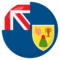 Turks & Caicos Islands emoji on Emojione